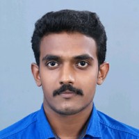 Renjith Rajendran