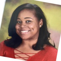 Shakehia Luckie