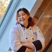 Hannah Vanden Heuvel