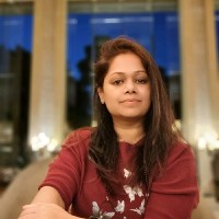 Rashmi Bhatt