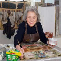 Sandy Bleifer