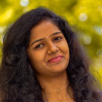 Anusha Jm