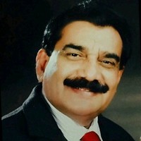 C K Verma