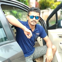 Harisha Gk