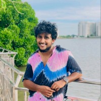 Aswin S kumar