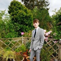 Harry Richardson