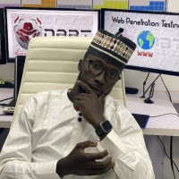 Baba Abubakar