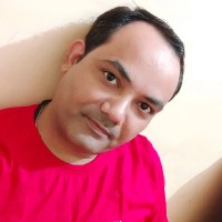 Bharat Singh Yadav