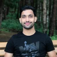 Karthikachandra K