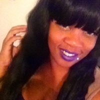 Shontrice Mosley