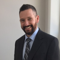 Marty Pitzen, MBA