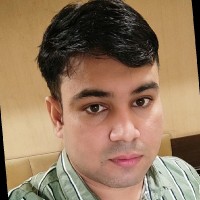 Nikhil Mudgal