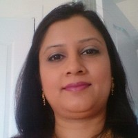 Waheeda F.