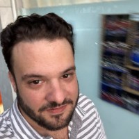 Yannis Laios