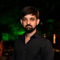 Nithin Kumar A