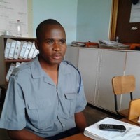 Foster Mutambwi