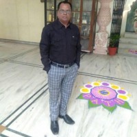 Rajkumar Chouhan