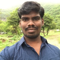 Srikrishnan S