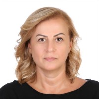 Semiha Kamış,MBA