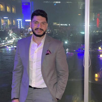 Mohamed Abo Elmagd