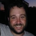 Patrick O'Brien