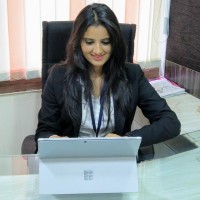 Priya Agrawal