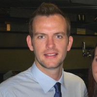 Christopher De Pinna