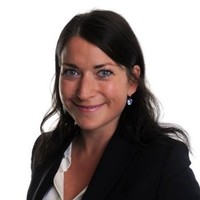 Charlotte Mehammer