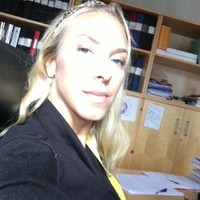 Birgitta Dahlberg