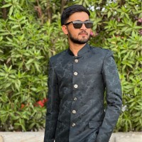Parthiv Ajudiya