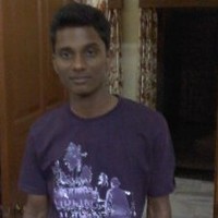 Santanu Mondal