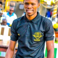 Sfiso Nyembe