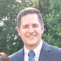 Andrew Nick