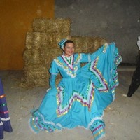 Angelica Domínguez Nava