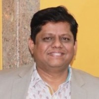Vaibhav Sawant
