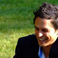 Benjamin Deviscourt
