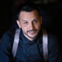 Charles DeGaxiola