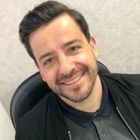 Eliandro Gosch