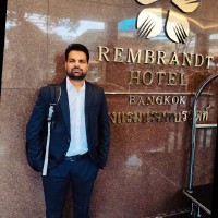 Sudhir Singh
