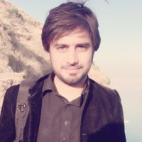 Diyar Khan
