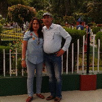 Sharad Bhattarai