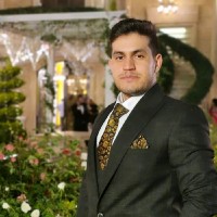 Mehdi Shams