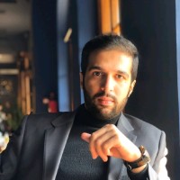 Ezzatollah Pabakhsh