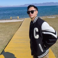 Alex Chu