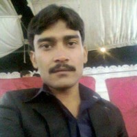 Kashif Khan
