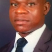 Stephen Edet