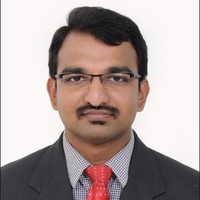 Sri Balaji Varma Datla