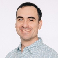 Joshua Laidacker