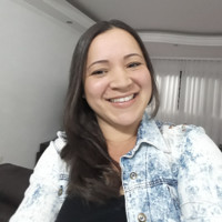 Andreia Cristina Gomes De Paula