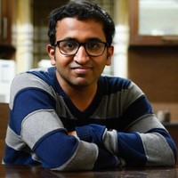 Yogesh Khasnis